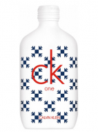 Calvin Klein CK One Collectors Edition туалетна вода