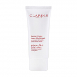 Clarins Бальзам для обличчя Baume super Hydratant, зволожуючий, живильний для всіх типів шкіри 50 мл