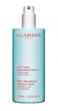 Clarins Body Smoosing Moisture Milk 400 ml