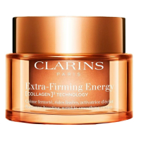 Clarins Крем для обличчя Extra-Firming Energy Collagen 3 Technology антивіковий для всіх типів шкіри денний 50ml