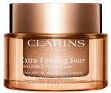 Clarins Крем для обличчя Extra-Firming Jour Collagen 3 Technology антивіковий для всіх типів шкіри денний 50ml