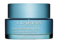 Clarins Крем для обличчя Hydra Essentiel Silky Cream HA2, для нормальної, сухої шкіри 50ml