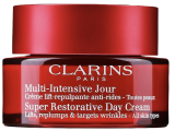 Clarins Крем для обличчя Multi-Intensive Jour, відновлюючий для всіх типів шкіри денний 50ml