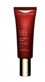 Clarins Крем тональний для обличчя BB Skin Detox Fluid