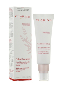Clarins Емульсія для обличчя Calm-Essentiel Soothing Emulsion 50ml