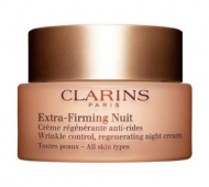 Clarins Extra-Firming All Skin Night Cream 50 ml 3380810194821