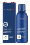 Clarins Гель-піна для гоління Smooth Shave Foaming Gel, 150ml