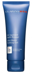 Clarins Гель після гоління After Shave Soothing Gel, заспокійливий 75ml