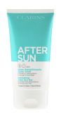 Clarins Гель після засмаги Refreshing After Sun Gel 24H, 150ml