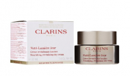 Clarins крем для обличчя Nutri-Lumiere Jour, антивіковий, поживний для дуже сухої шкіри денний 50 мл