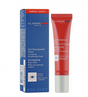 Clarins MEN Energizing EYE GEL 15 ml