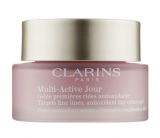 Clarins Multi-active Jour Antioxidant Day Cream-gel 50 ml