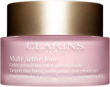 Clarins Multi-active Jour Day Cream-gel 50 ml 3380810045215