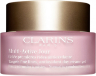 Clarins Multi-active Jour Day Cream-gel 50 ml 3380810045215