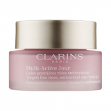 Clarins Multi-Active JOUR 50 мл тестер