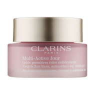 Clarins Multi-Active JOUR 50 мл тестер