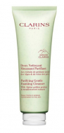 Clarins Мусс для вмивання Doux Nettoyant Moussant Purifiant, для комбінованої, жирної шкіри 125ml