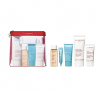 Clarins Набір Travel Exclusive 3666057226526