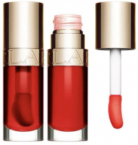 Clarins олія-блиск для губ Lip Comfort Oil