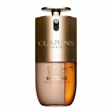 Clarins Основа-флюїд для обличчя Double Serum Foundation