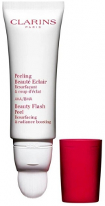 Clarins Пілінг для обличчя Beauty Flash Peel 50ml