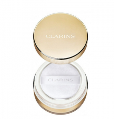 Clarins Пудра розсипчаста для обличчя Ever Matte Loose Powder