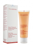Clarins Скраб для обличчя One-Step Gentle Exfoliating Cleanser 125ml