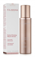 Clarins Сироватка для обличчя Extra-Firming Phyto-Serum, підтягуючий, розгладжуючий 50ml