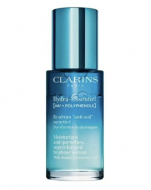 Clarins Сироватка для обличчя Hydra Essentiel Bi-Serum Intensif "Anti-Soif", для нормальної, сухої шкіри 30ml