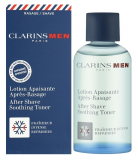 Clarins Тонік після гоління After Shave Soothing Toner, заспокійливий 100ml