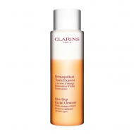Clarins тонік для обличчя Demaquillant Tonic Express, очищаючий, тонізуючий 200 мл