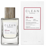 Clean Amber Saffron парфумована вода 100 мл