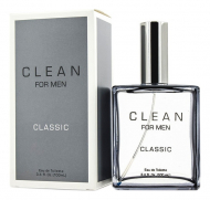 Clean Classic For Men