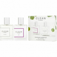 CLEAN Classic set 2 Х парфумована вода 60 ml (Skin + Ultimate) (L)
