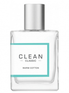 Clean Classic Warm Cotton парфумована вода