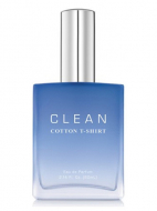 Clean Cotton T-Shirt парфумована вода 60 мл