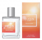 Clean Endless Summer туалетна вода 60 мл