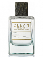 Clean Reserve Avant Garden Collection White Amber & Warm Cotton 100 мл