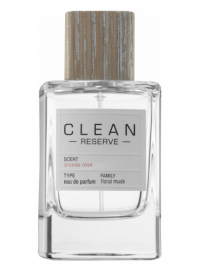 CLEAN RESERVE BLONDE Rose парфумована вода 100 мл
