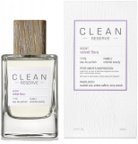 Clean Velvet Flora парфумована вода 100 мл