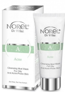 Norel Spot discoloration corrector точкова концентрована сиворотка від стійких плям (епідермальна пігментація) 15 мл