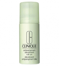 Clinique Дезодорант-антиперспірант для тіла роликовий Roll On Anti-Perspirant deodorant, 75ml 20714131173