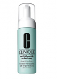 Clinique Пінка для обличчя Anti-Blemish Solutions cleansing Foam, очищаюча для проблемної шкіри 125ml