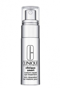 Clinique SMArt CUSTOM-REPAIR EYE Treatment 15ml крем навколо очей