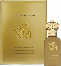 Clive Christian №1 For women