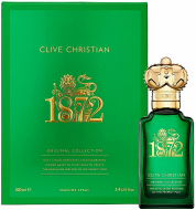 Clive Christian 1872 Parfum For Men