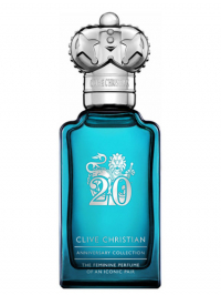 Clive Christian 20 Iconic Feminine Parfum 50 мл