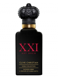 Clive Christian Blonde Amber
