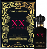 Clive Christian Noble XX Art Nouveau Papyrus