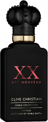Clive Christian Noble XX Art Nouveau Papyrus Parfum  50 мл